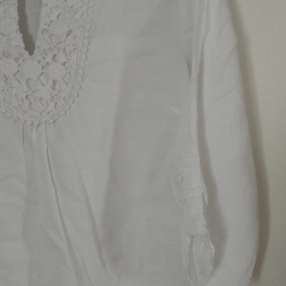 Linen shirt - Picture 4 of 6